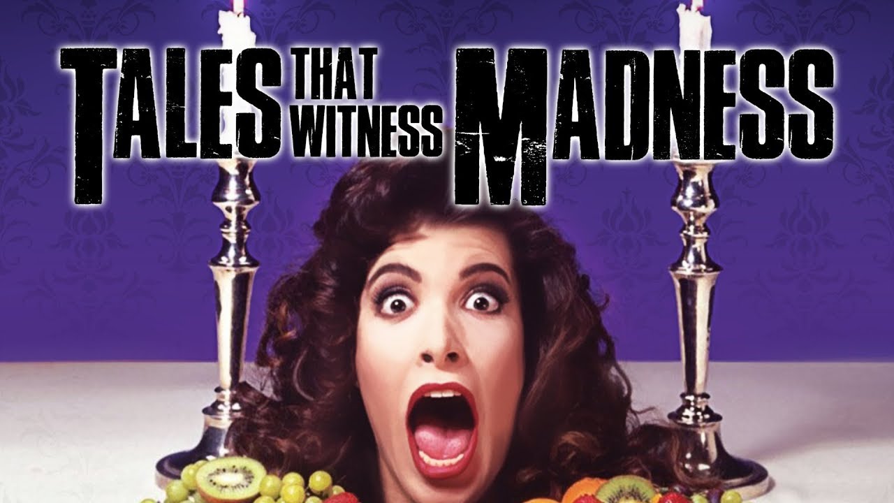 Tales That Witness Madness 1973 Trailer HD