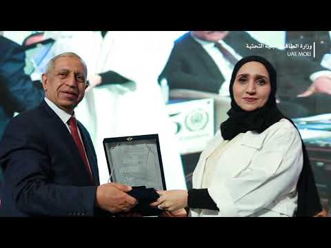 MOEI successfully participates in the 11th edition of Marlog