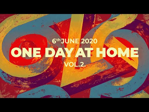 One Day At Home vol.2 (PART 2)