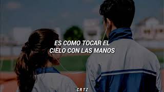 Alex Ubago, Jorge, &amp; Lena // Estar contigo [letra] ♡