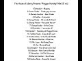 Reggae Worship Songs Mix １