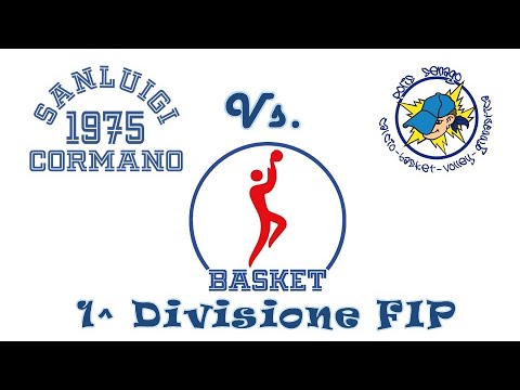 San Luigi Cormano - Polis Senago