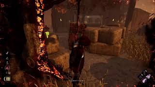 【ホラー】だらだら１人のDead by Daylight