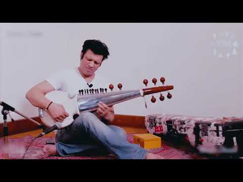 Amaan Ali Bangash | Raag Ragheshwari | Routes 2 Roots