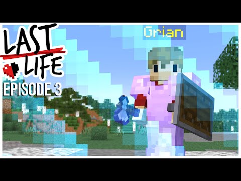 Last Life: Episode 3 - BEYOND THE BORDER