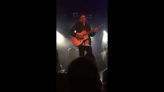 Low Roar - &quot;Just a Habit&quot; (Live at Le Point Ephémère, Paris 2017)