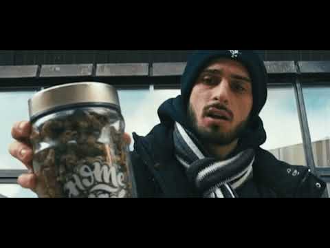 Cunami - FLO ASWAD feat. Ibrakadabra & Dade