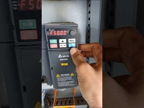 Delta Ac Drive