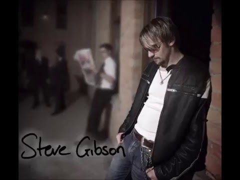 Steve Gibson - Can't Stand Losing You Tonight (Audio)