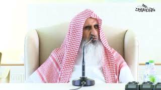 11 العكوف من خصائص المساجد image