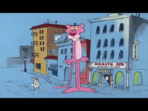 The Pink Panther 2023 - Episode 30