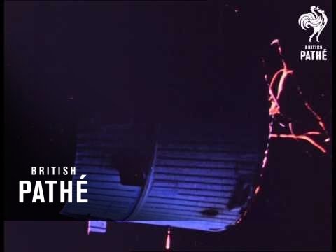 Rendezvous In Space (1965)