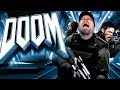 Doom Nostalgia Critic