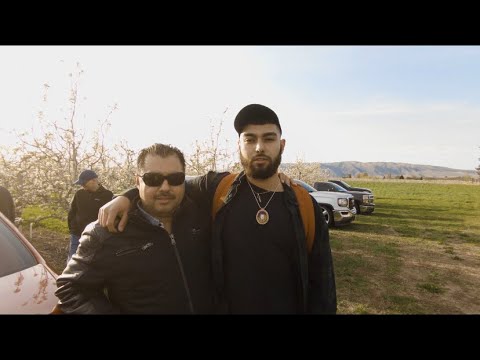 Madiaz MG - No Cap | Shot By @Ivan_Shoots