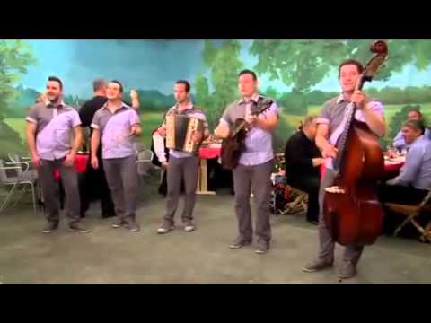 Ansambel NAPEV - Reci mi