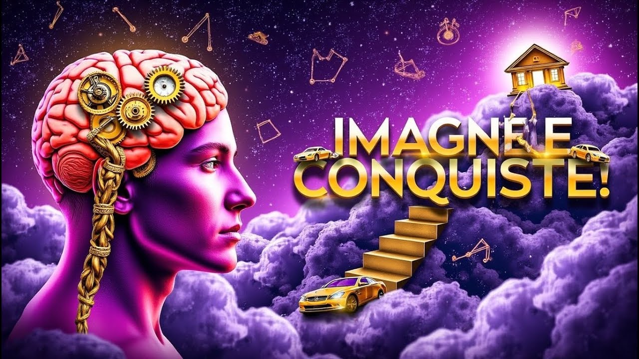 Viva Seus Sonhos A Lei da Atração em Seu Dia a Dia - Neville Goddard