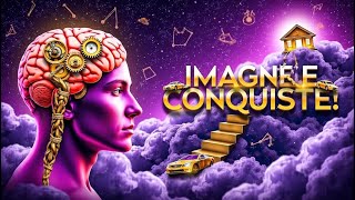 Viva Seus Sonhos A Lei da Atração em Seu Dia a Dia - Neville Goddard