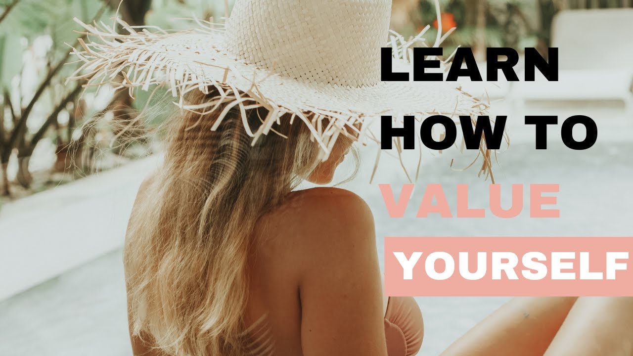 Valuing self and setting expectations (Episode 6)