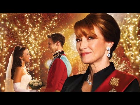 Natal na Realeza - Filme de Natal e Romance 2014 - Dublado / Completo