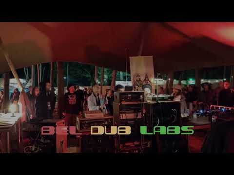 Jah Chalice Soundsystem @ReggaeGeel 2025 - part 2