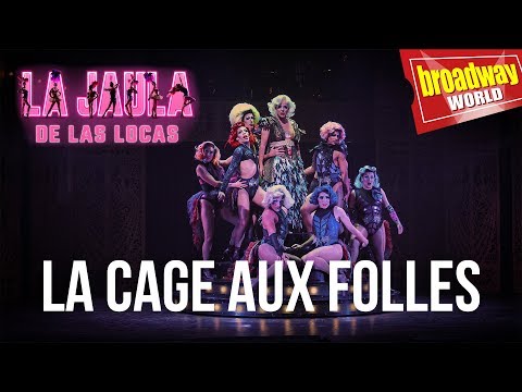 LA JAULA DE LAS LOCAS - "La Cage Aux Folles" (Madrid, 2019)