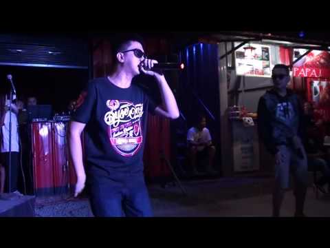Rap Road Tournament: Rap Song Competition - Pendeho Familya