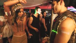 Halloween Party Sydney - Magique Halloween Circus