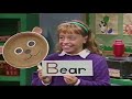Barney And Friends The Alphabet Zoo Part 1