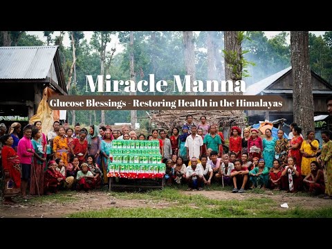 🏔️🌞Miracle Manna: Glucose Blessings🌞| #RHMI | Reach Himalayas