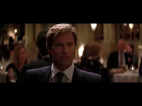 You either die a hero or l The Dark Knight l Clip