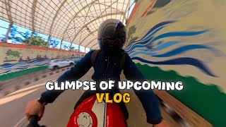 Trailer for my upcoming bike vlog #bikes