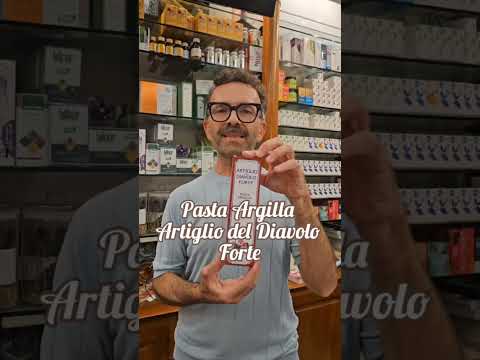 #tacchi alti e #piedi doloranti? #nessunproblema prova la parta di #argilla all’ #artigliodeldiavolo