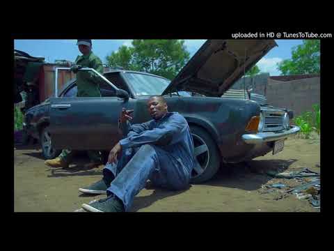 Azagaia ft. Gina Pepa- Só Dever [ Áudio Oficial ]