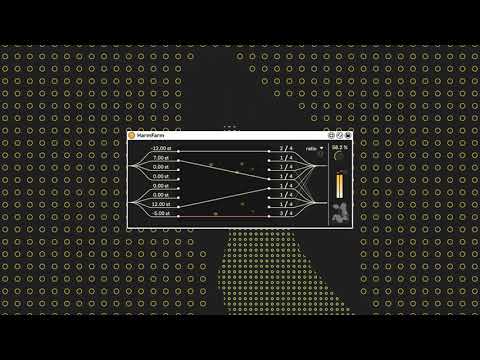 ΛVΛL Demos // HarmFarm
