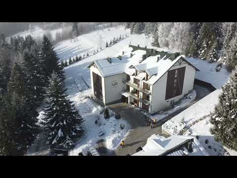 4 Pory Roku Krynica – Odwiedź nas i zobacz jak jest pięknie!