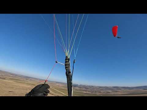 Agris 18.03.2023 - Thermo-dynamic fun to start the weekend:D