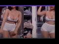 18 انجي خورى بترقص فى محل سوتيان بث مباشرAngie Khoury Now