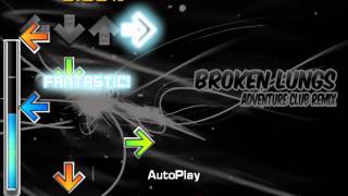ITG Stephart - Broken Lungs (Adventure Club Remix) + Download Link [HD]