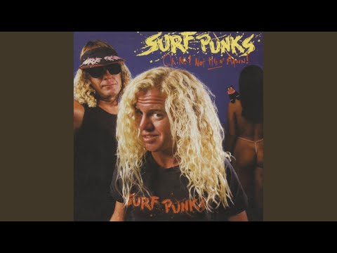 Ride the Wild Surf (2007 Remaster)