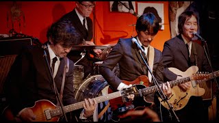 Sweet Little Sixteen /John Lennon 生誕祭 Live at ヒアカムズザサンOSAKA