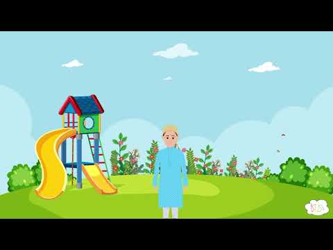 Colours Nasheed | Kika Productions