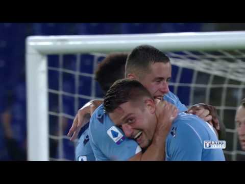 Serie A TIM | Highlights Lazio-Parma 2-0