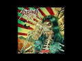 Crushing Brain Cenizas Full Album 2025