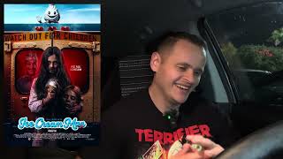 Ice Cream Man (2026) - Movie Review