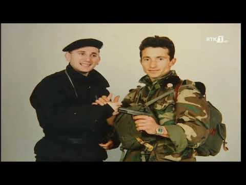 DOKUMENTAR -  KOLOSËT E LUFTËS -  Bekim Berisha e Bedri Shala 10.08.2020