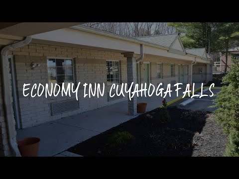 Economy Inn Cuyahoga Falls Review - Cuyahoga Falls , United States of America