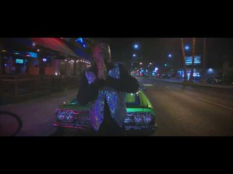 Shelly Lane - Candy Paint (Explicit Version) Official Video