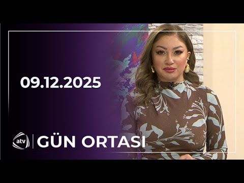 Gün Ortası / 09.12.2025