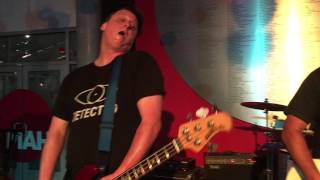 Craig&#39;s Brother Live - My Anne