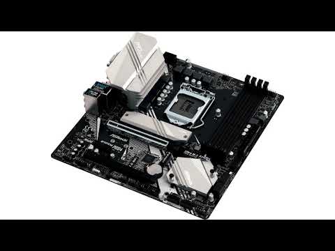 ASRock B365M Pro4 opinion